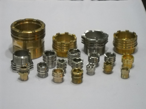 Male PPR Inserts