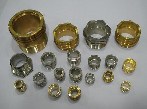 Female PPR Inserts