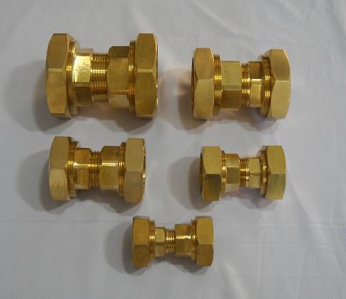 Union Inserts up to 4"
