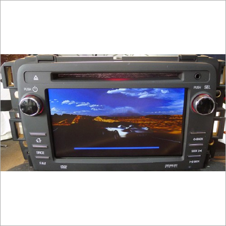 Mylink इंटरफ़ेस बॉक्स