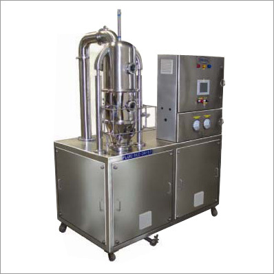 द्रव बिस्तर ड्रायर