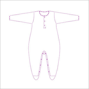 बच्चों का बाहरी पहनावा