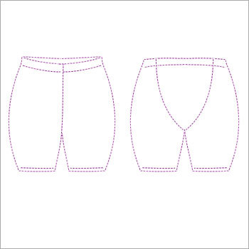 छोटी पैंट्स