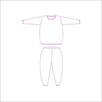 बच्चों के सोने के कपड़े