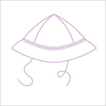 गर्मी का टोपी