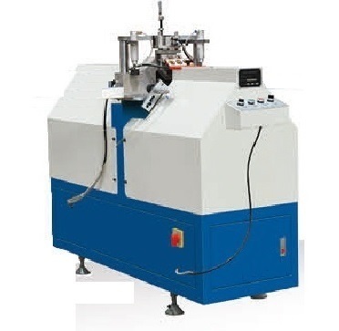 Mullion Cutting Saw