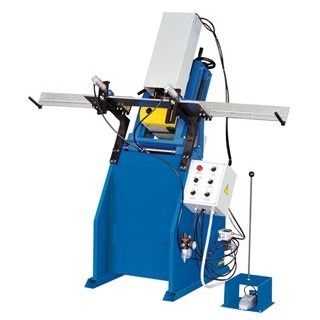 Auto Water Slot Milling Machine