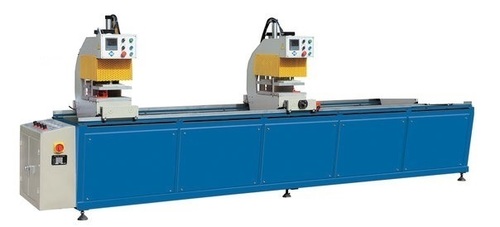 Double Head Welding Machine
