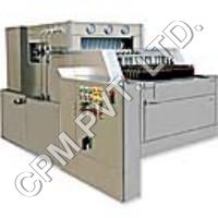 Automatic Linear Vial Washing Machine