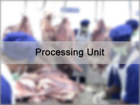 Processing Unit