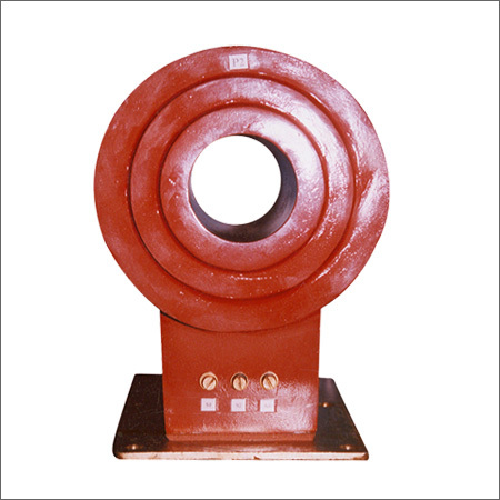 Resin Cast Current Transformer
