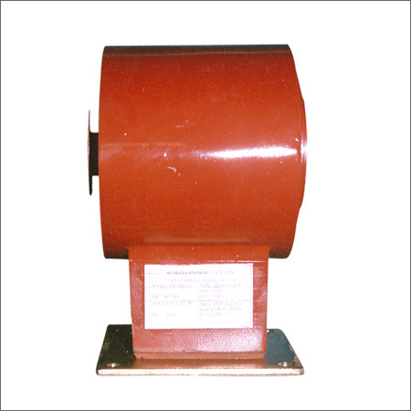 Resin Cast Current Transformer