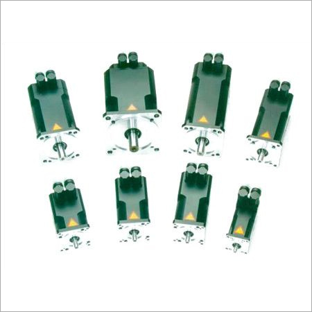 AC Servo Drives & Motor