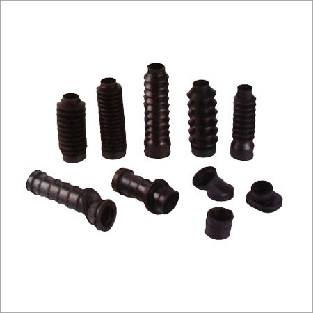 Two Wheeler Parts