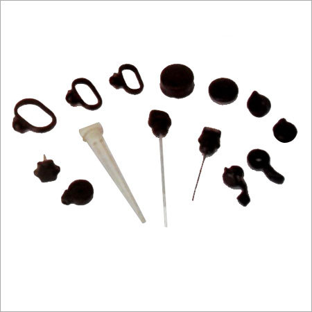 Three Wheeler Parts