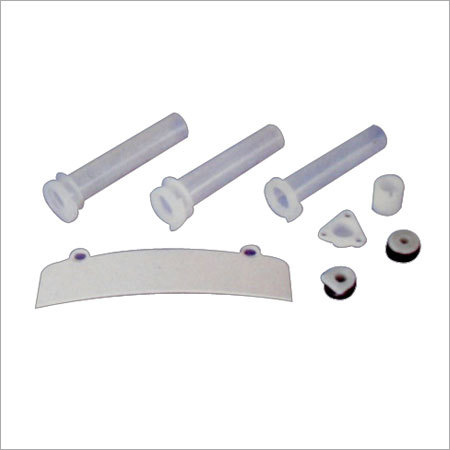 Two Wheeler Components