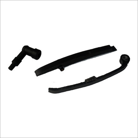 Two Wheeler Silencer