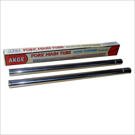 Two Wheeler Tube
