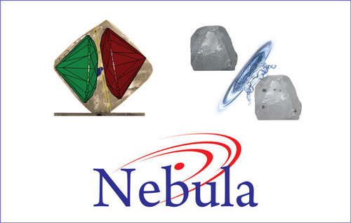 ऑटो डायमंड इनक्लूजन डिटेक्शन सिस्टम