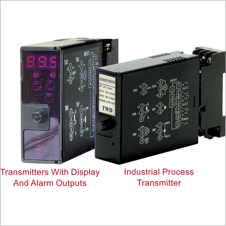 सिग्नल ट्रांसमीटर