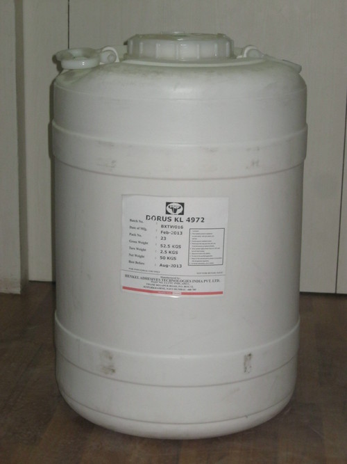 D3 वुड एडहेसिव ग्रेड: A