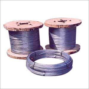 स्टील वायर