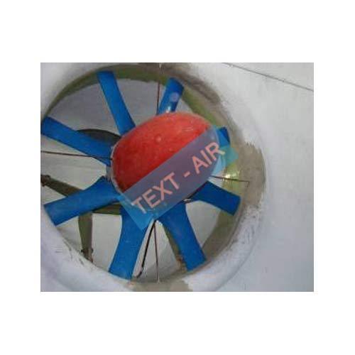 Axial Flow Fans