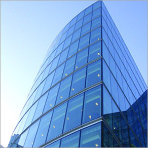 Glass Glazing