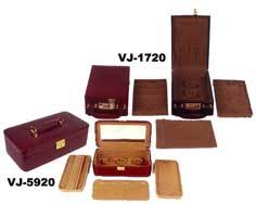Jwellery Boxes