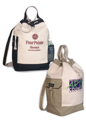 Cotton Printed Bags