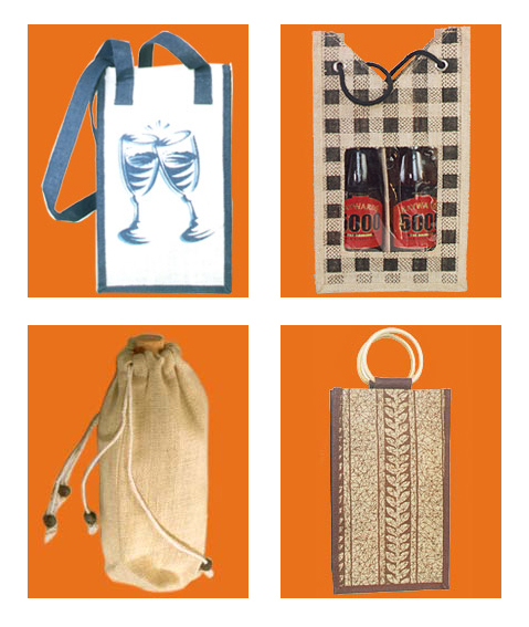 Jute Bags