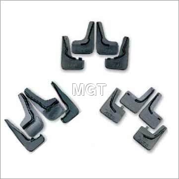 कीचड़ फलक (गाड़ियाँ, एसयूवी और एमयूवी)