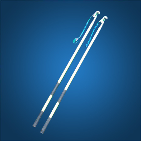 FRP डिस्चार्जिंग रॉड्स