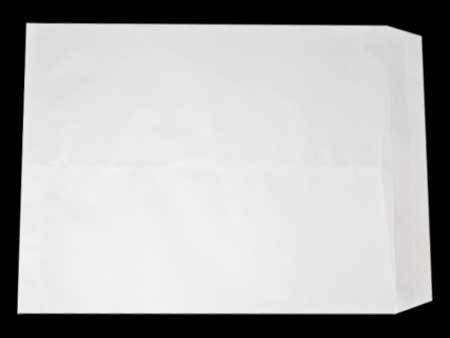 सफेद लिफाफा