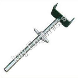 Scaffolding U-Head Jack
