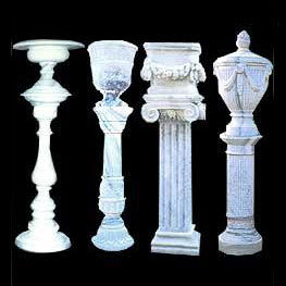 मार्बल कॉलम