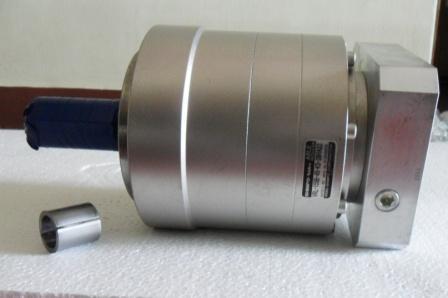 सिल्वर Vrl155b 45 K5 28ha22 गियर रिड्यूसर