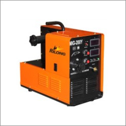 Inverter MIG Welder