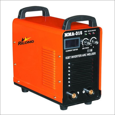 IGBT Inverter Welding Machine