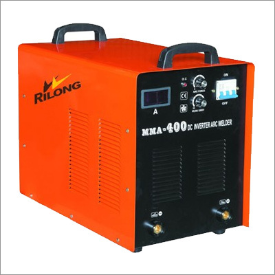 Inverter DC Welding Machine