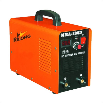 MOSFET MMA Welding Machine