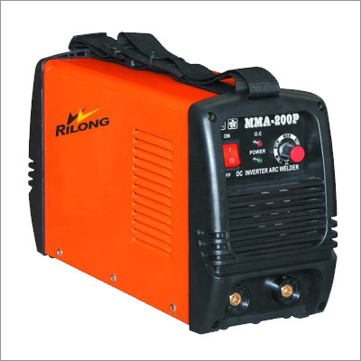 डीसी इन्वर्टर आर्क वेल्डर