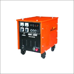 इलेक्ट्रिक वेल्डिंग मशीन