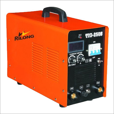 TIG Argon Welding Machine