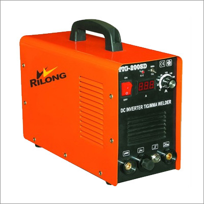 TIG Welding Machine