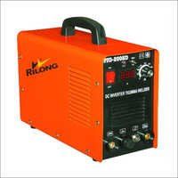 Tig Welding Machine