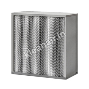 Hepa Filter