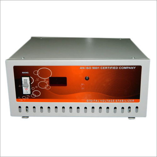 घरेलू वोल्टेज स्टेबलाइजर