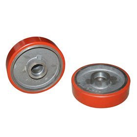 पॉलीयुरेथैन पहिए