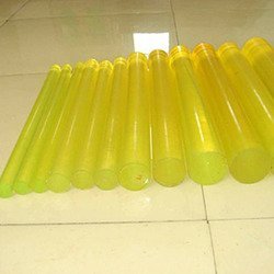 polyurethane rods